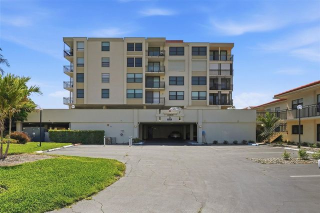 6180 SUN BOULEVARD 307, St Petersburg, FL 33715