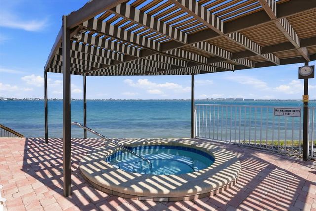 6180 SUN BOULEVARD 307, St Petersburg, FL 33715