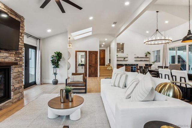 1326 Farmer Rd., Julian, CA 92036