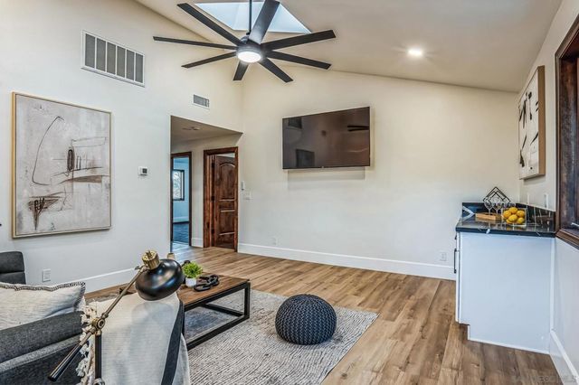 1326 Farmer Rd., Julian, CA 92036