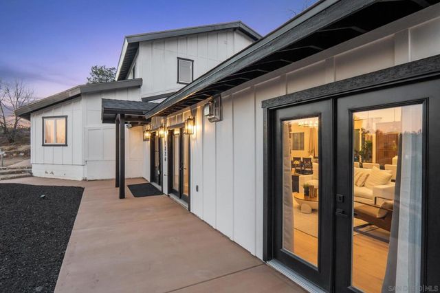 1326 Farmer Rd., Julian, CA 92036