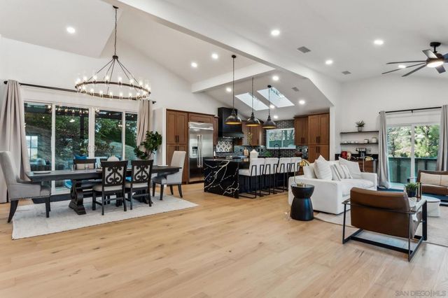 1326 Farmer Rd., Julian, CA 92036