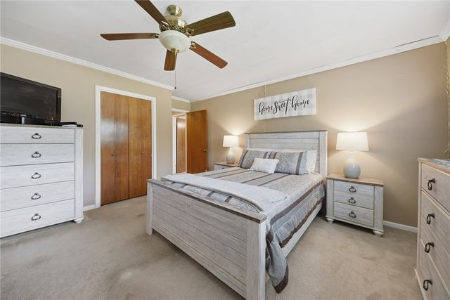 1705 Eldon, Brenham, TX 77833