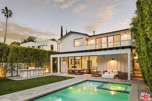 4448 Camellia Avenue, Studio City, CA 91602