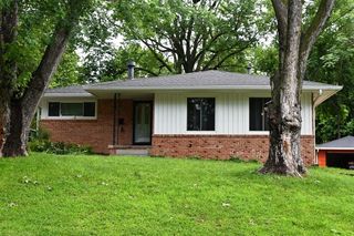 2819 Bennett Avenue, Des Moines, IA 50310