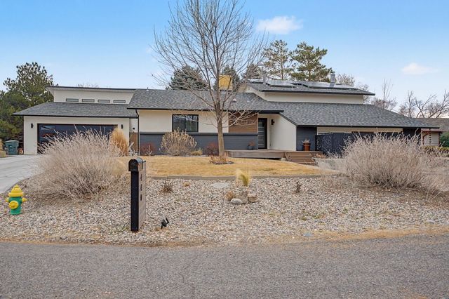 440 City View Lane, Grand Junction, CO 81507