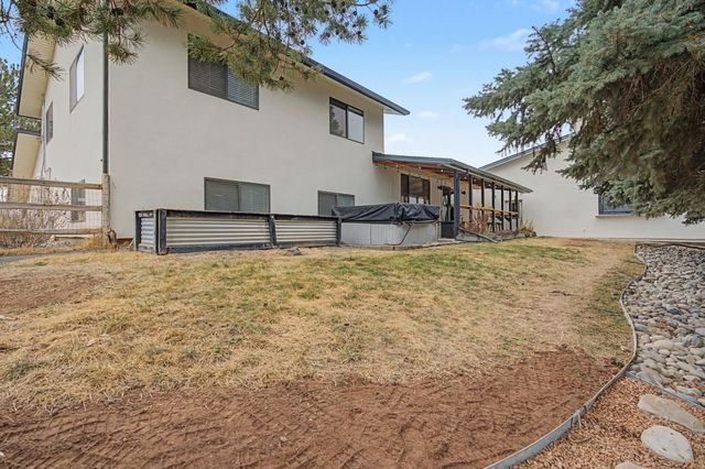440 City View Lane, Grand Junction, CO 81507
