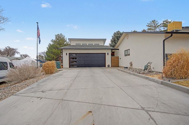 440 City View Lane, Grand Junction, CO 81507