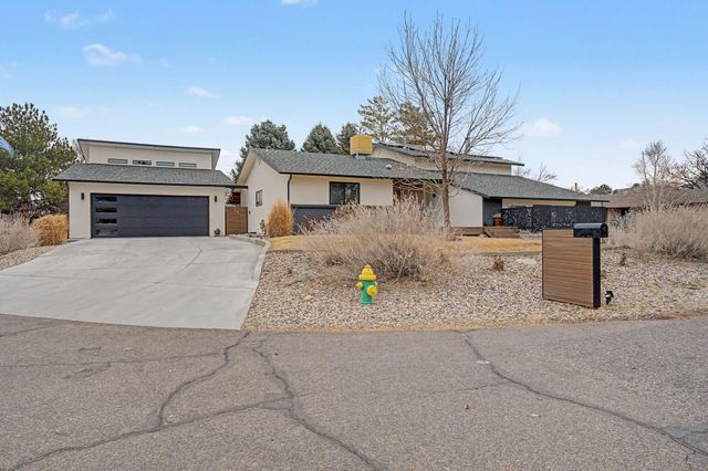 440 City View Lane, Grand Junction, CO 81507