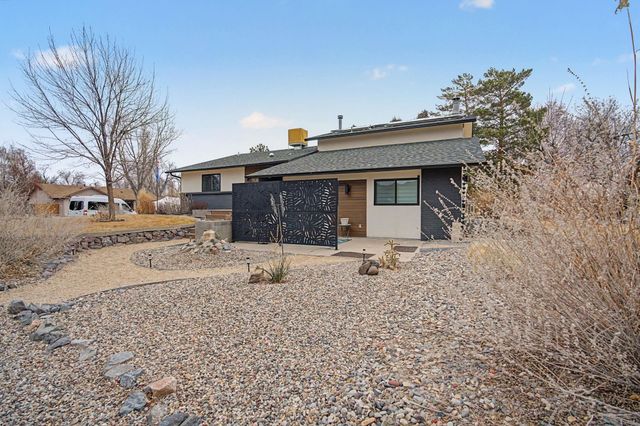 440 City View Lane, Grand Junction, CO 81507