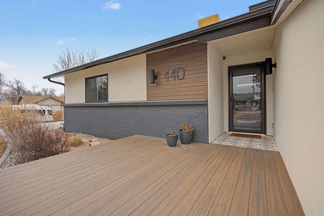 440 City View Lane, Grand Junction, CO 81507