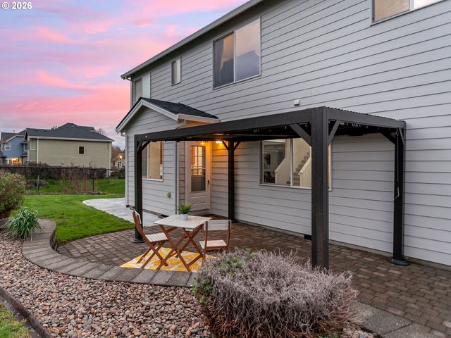 23869 Sw MIDDLETON Rd, Sherwood, OR 97140