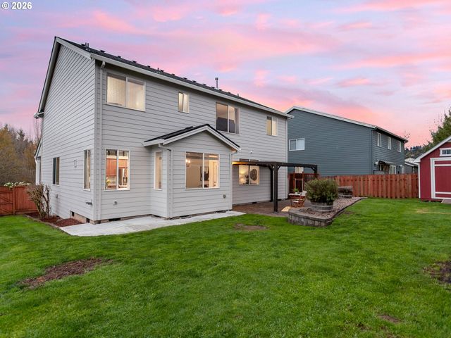 23869 Sw MIDDLETON Rd, Sherwood, OR 97140