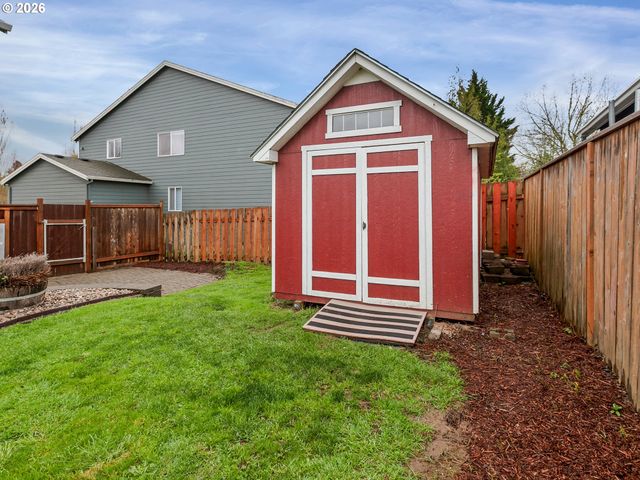 23869 Sw MIDDLETON Rd, Sherwood, OR 97140