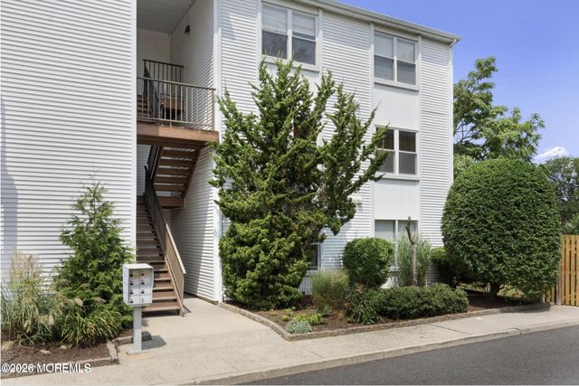 1606 Main Street R209, Lake Como, NJ 07719