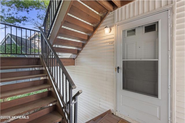 1606 Main Street R209, Lake Como, NJ 07719