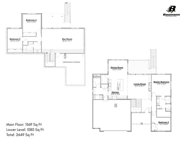 3084 SE Arbor Creek Drive Lot 10, Kentwood, MI 49512