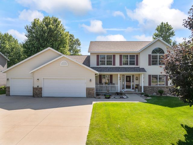 1405 17th Drive SW, Austin, MN 55912