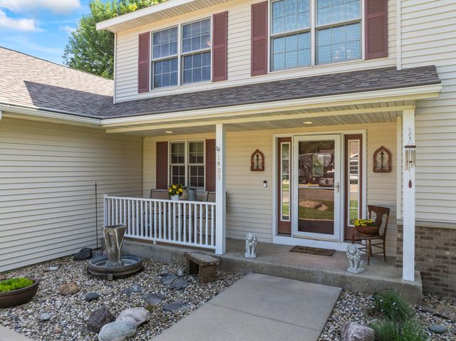 1405 17th Drive SW, Austin, MN 55912