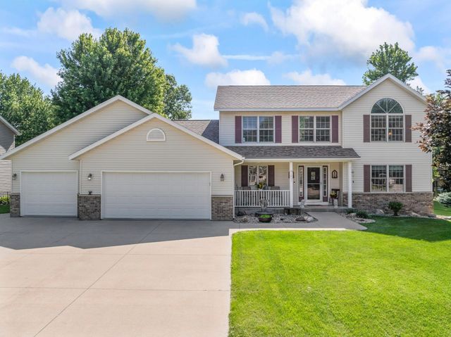 1405 17th Drive SW, Austin, MN 55912