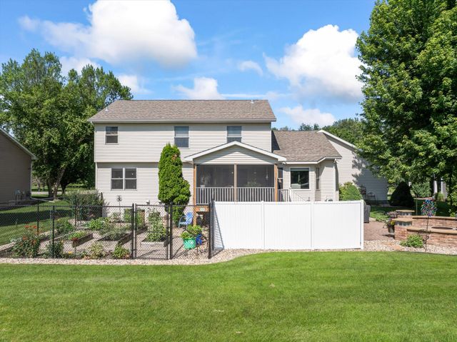 1405 17th Drive SW, Austin, MN 55912