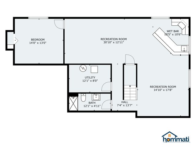 1405 17th Drive SW, Austin, MN 55912