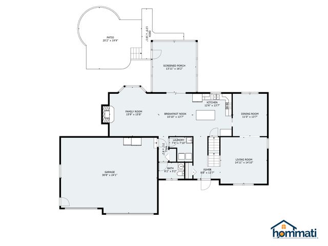 1405 17th Drive SW, Austin, MN 55912