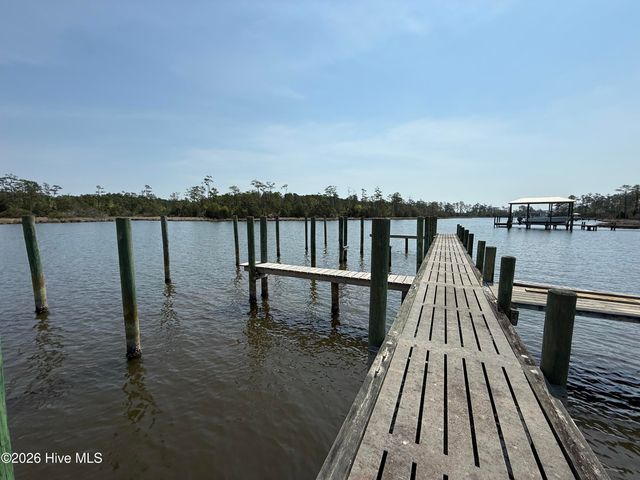 47 Timber Point Drive, Merritt, NC 28556