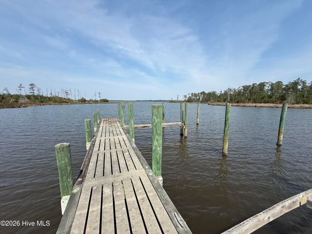 47 Timber Point Drive, Merritt, NC 28556