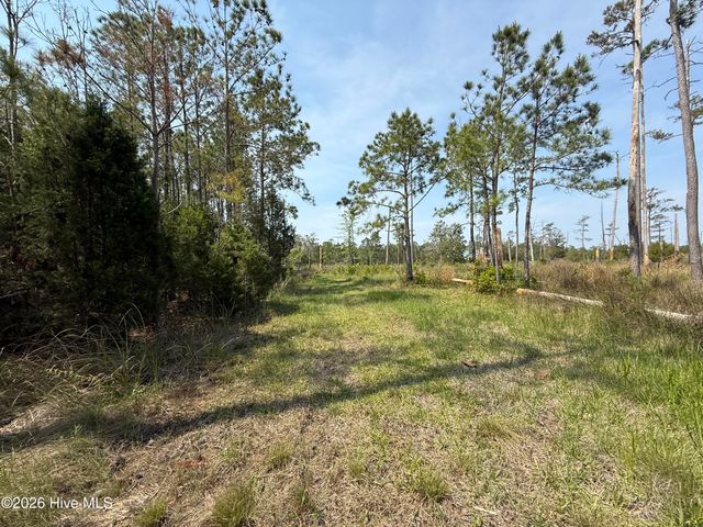 47 Timber Point Drive, Merritt, NC 28556