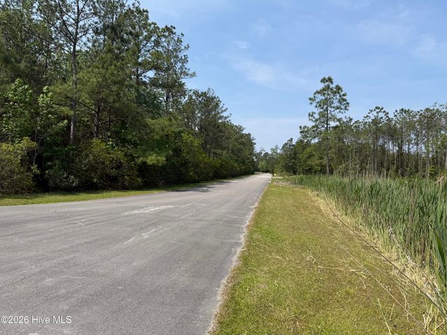 47 Timber Point Drive, Merritt, NC 28556