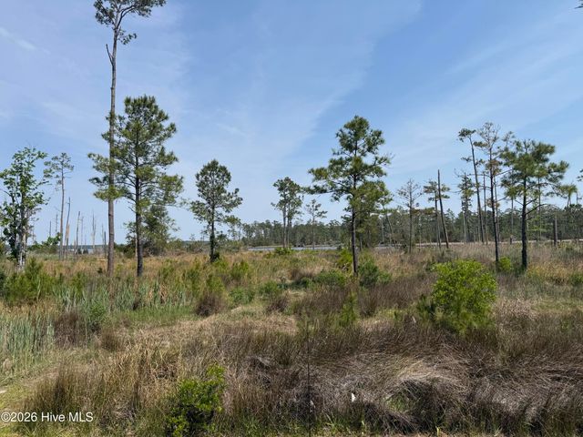 47 Timber Point Drive, Merritt, NC 28556