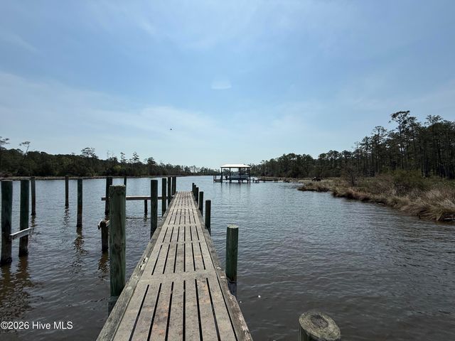 47 Timber Point Drive, Merritt, NC 28556