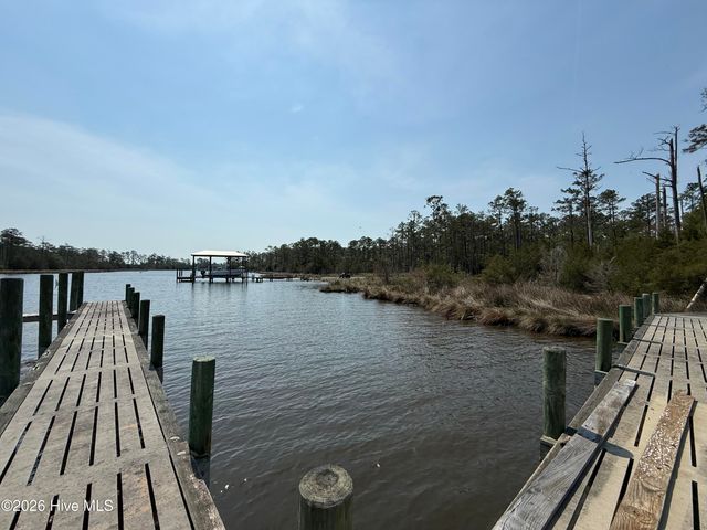 47 Timber Point Drive, Merritt, NC 28556