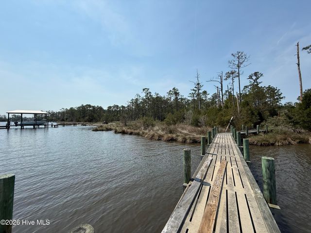 47 Timber Point Drive, Merritt, NC 28556