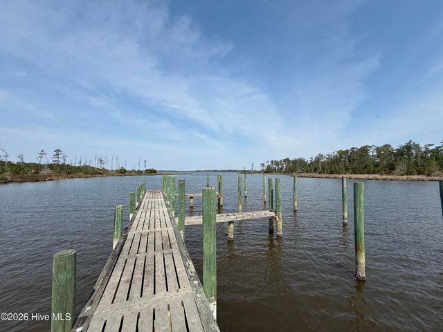 47 Timber Point Drive, Merritt, NC 28556