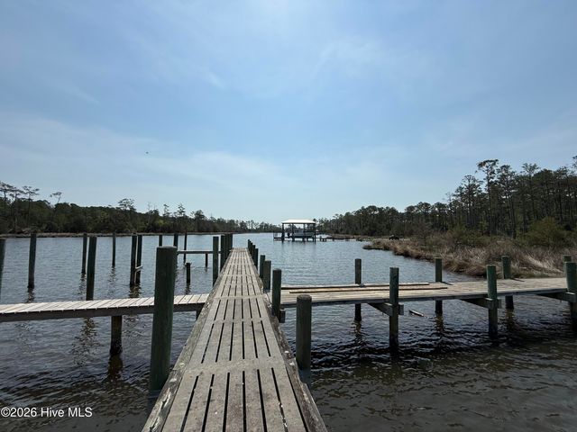 47 Timber Point Drive, Merritt, NC 28556