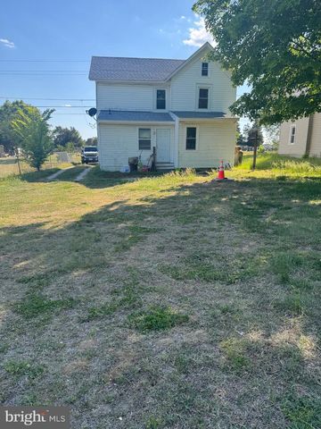 24876 MEETING HOUSE RD, Denton, MD 21629