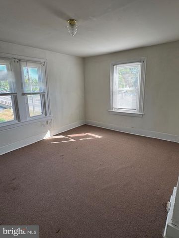 24876 MEETING HOUSE RD, Denton, MD 21629
