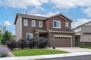 2177 Summerhill Drive, Castle Rock, CO 80108