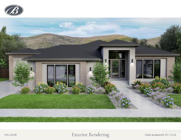 6800 W Danes Ct, Eagle, ID 83616
