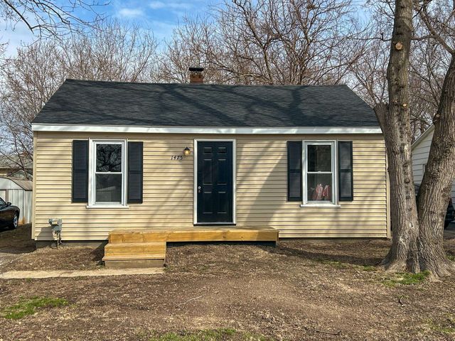 1475 Wells Street, Burton, MI 48529