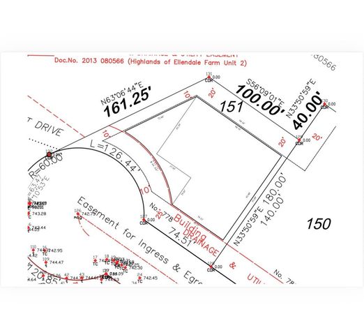 778 Ronny Court, Crown Point, IN 46307