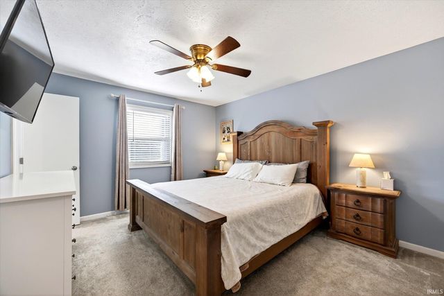 3512 S Wellington Drive, Bloomington, IN 47401