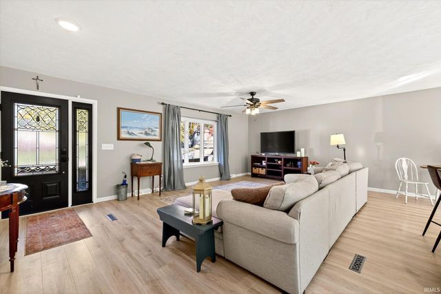 3512 S Wellington Drive, Bloomington, IN 47401