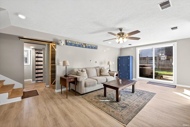 3512 S Wellington Drive, Bloomington, IN 47401