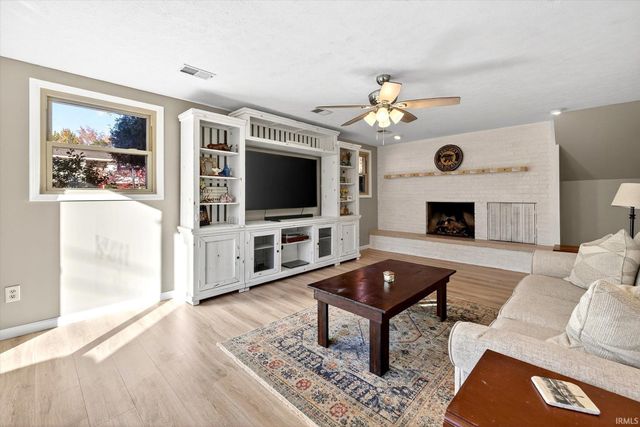 3512 S Wellington Drive, Bloomington, IN 47401