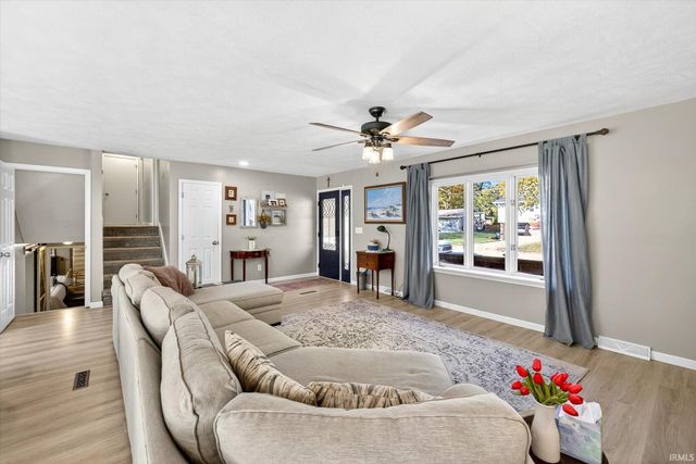 3512 S Wellington Drive, Bloomington, IN 47401