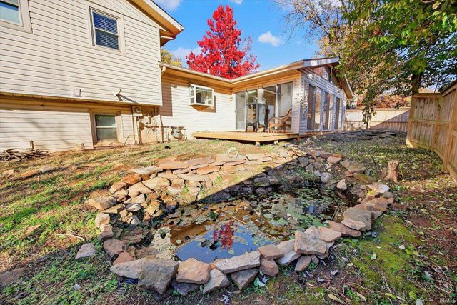 3512 S Wellington Drive, Bloomington, IN 47401