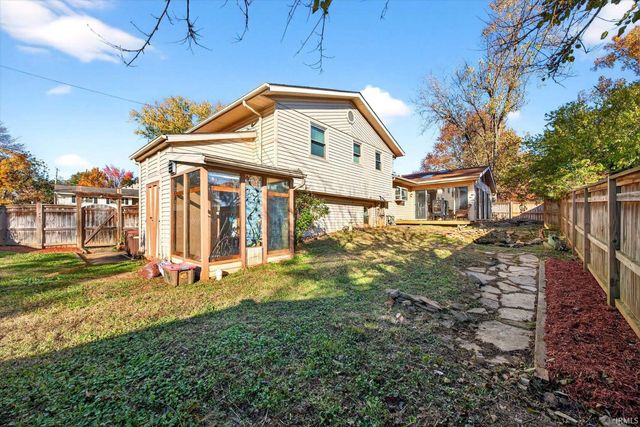 3512 S Wellington Drive, Bloomington, IN 47401